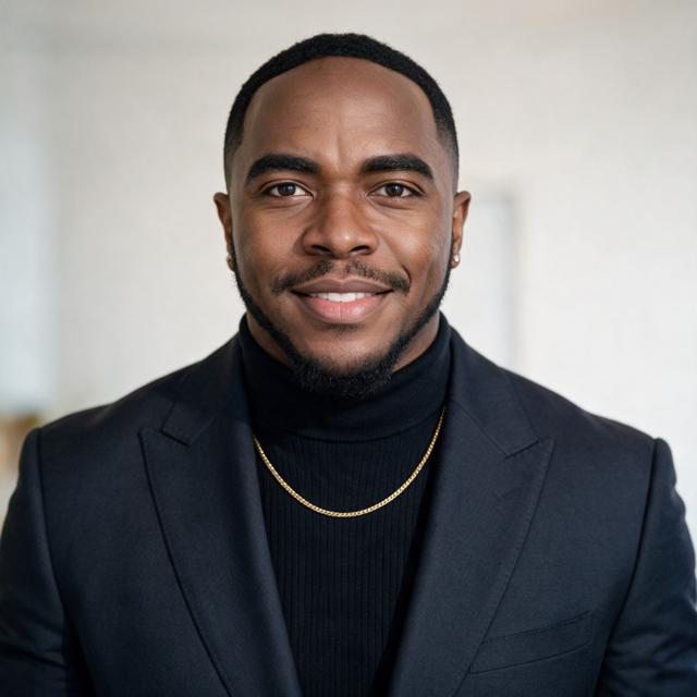 Cyriac Zeh, founder of Nidrosoft